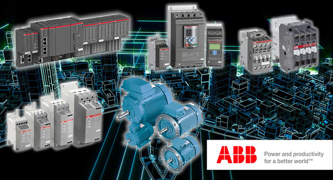 Đại lý ABB tại Miền Bắc