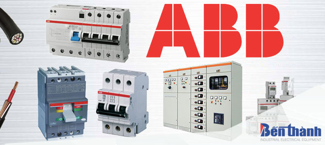 Đại lý ABB tại Miền Bắc