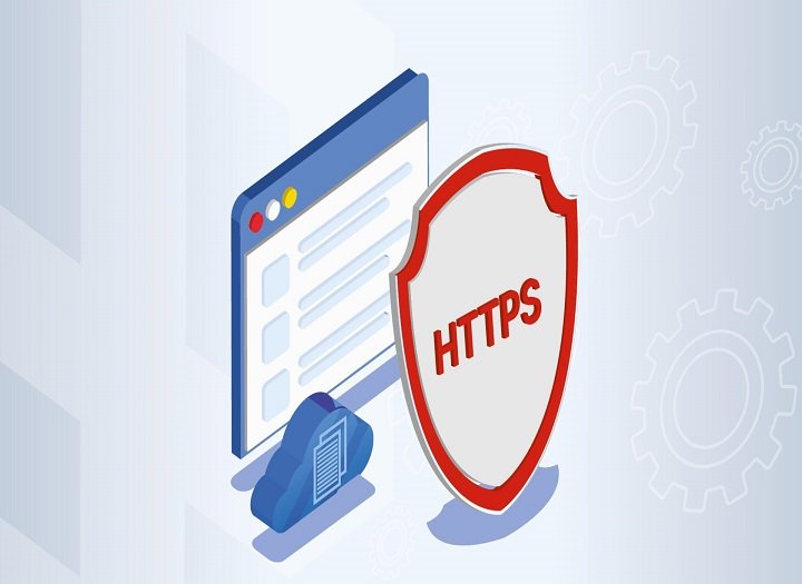 HTTPS và bảo mật: Yếu tố không thể thiếu trong Onpage SEO website
