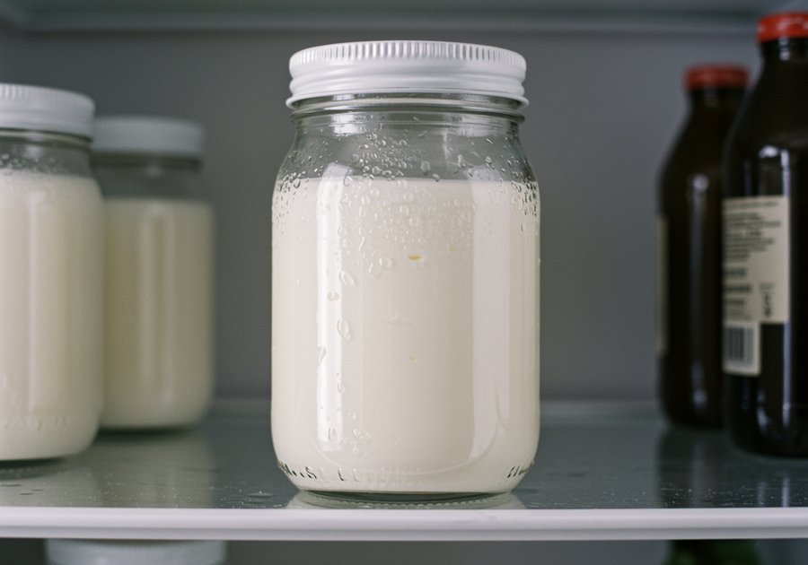 Cách bảo quản whipping cream được lâu không bị tách nước