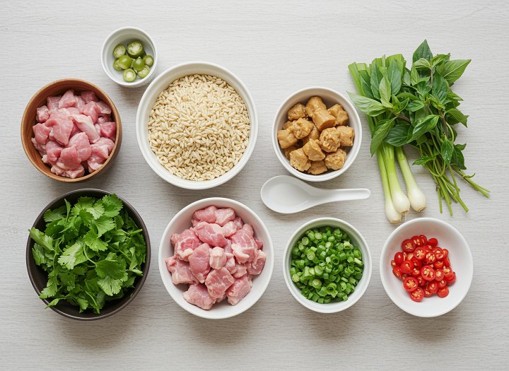 Bệnh nhân tiểu đường có ăn cháo dinh dưỡng được không?