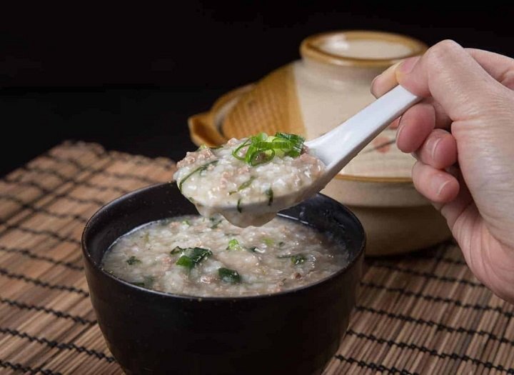 Cháo dinh dưỡng cho người bệnh là gì và tại sao giúp hồi phục nhanh