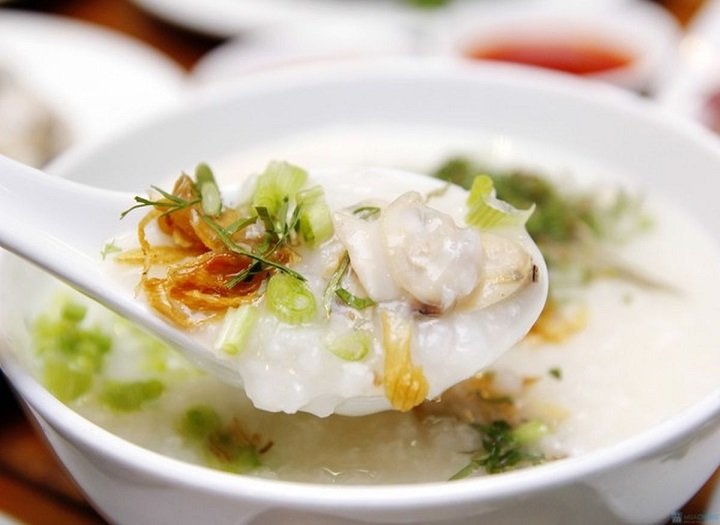 So sánh các công thức cháo cho người bệnh ung thư: nên chọn loại nào?