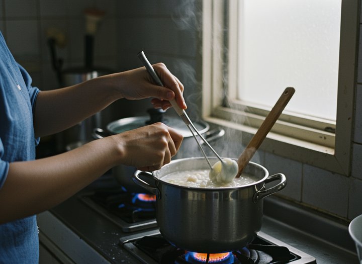 Cách nấu cháo dinh dưỡng cho người sau mổ để hồi phục nhanh