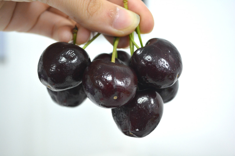 Cherry Chile có ngon không? Đánh giá khách quan từ người sành ăn