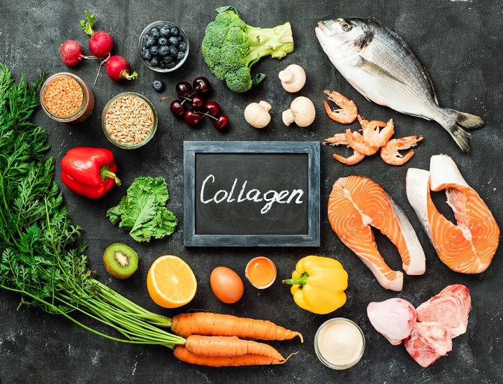 Collagen thực vật là gì và tác dụng của nó?