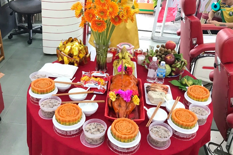 Cúng khai trương là gì? Ý nghĩa và nguồn gốc trong kinh doanh