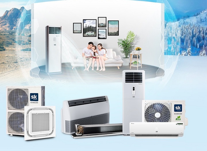 Điều hoà Sumikura có tốt không theo đánh giá người dùng thực tế