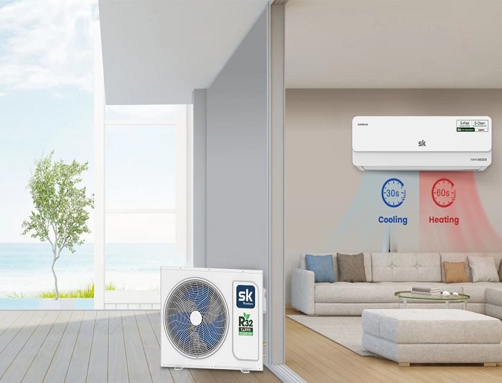Điều hòa Sumikura sản xuất ở đâu và kiểm định như thế nào