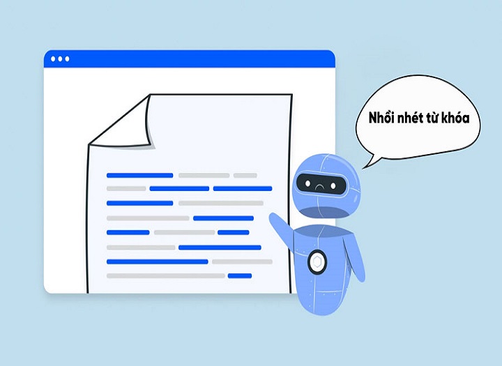 5 hiểu lầm phổ biến về từ khóa SEO khiến website không thể lên Top