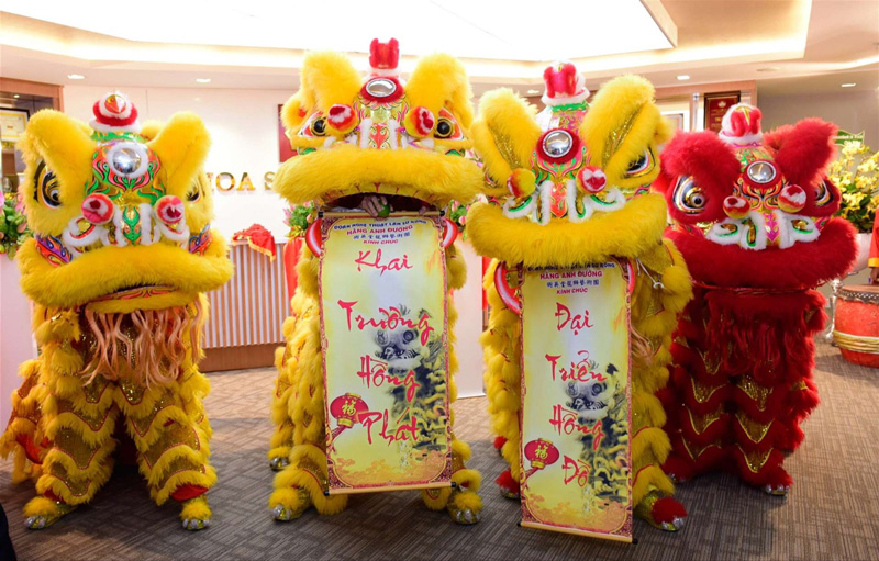 Khai trương là gì? Ý nghĩa và tầm quan trọng trong kinh doanh