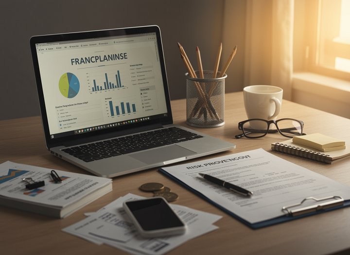 Kinh nghiệm mua nhượng quyền thương hiệu giúp tránh rủi ro thua lỗ