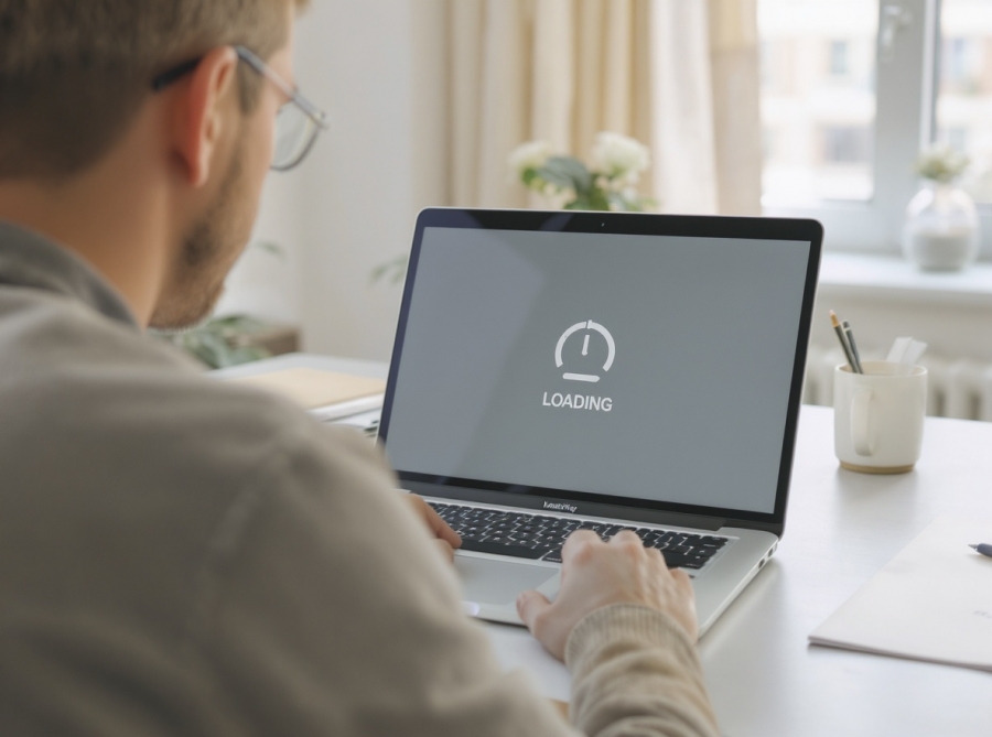 7 lợi ích ít ai biết khi website tải nhanh hơn bình thường
