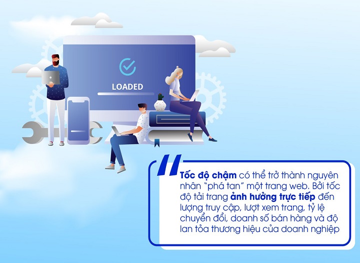 9 lý do website không lên top Google dù đã làm SEO nhiều tháng trời