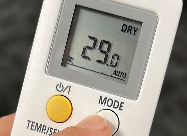 Máy lạnh không chảy nước có sao không? Nguyên nhân và cách xử lý