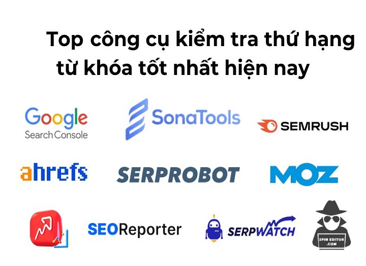 9 mẹo chọn từ khóa SEO giúp tăng thứ hạng mà ít ai biết