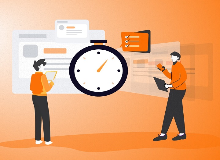 7 mẹo giữ chân người đọc trên website giúp tăng time on site