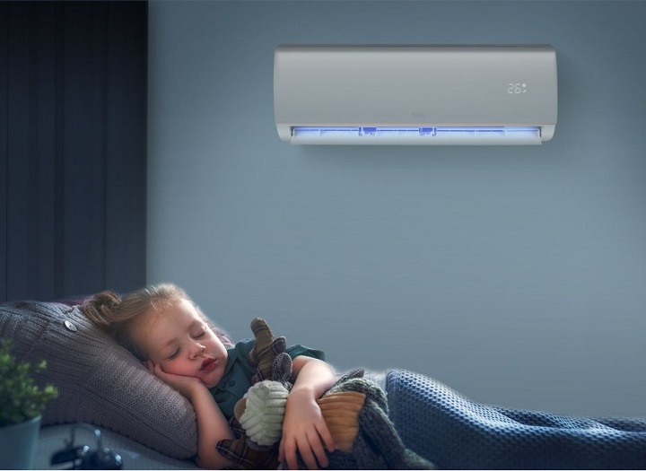Có nên dùng Eco mode máy lạnh vào ban đêm để tiết kiệm điện?