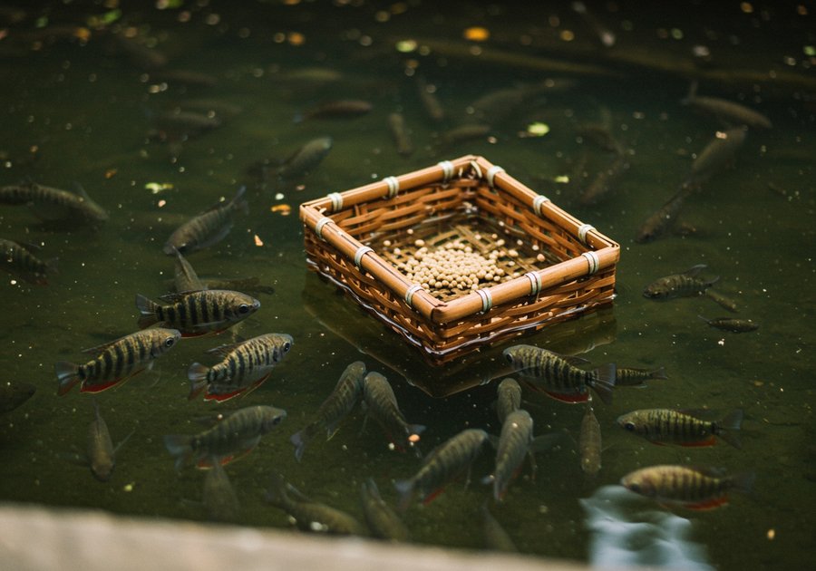 Cách nuôi cá sặc đồng dễ áp dụng cho hộ gia đình