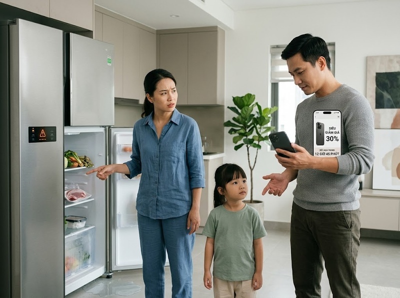 Quyết định chi tiêu ngoài kế hoạch thế nào để không phá vỡ ngân sách?