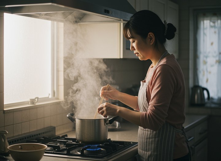 5 sai lầm thường gặp khi nấu cháo cho người bệnh và cách khắc phục
