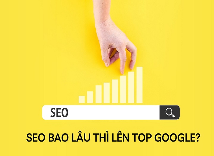 Làm SEO bao lâu thì thấy kết quả? Trải nghiệm thực tế từ 3 dự án