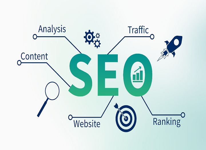 SEO content là gì? Góc nhìn thực tế từ người làm nội dung hơn 3 năm
