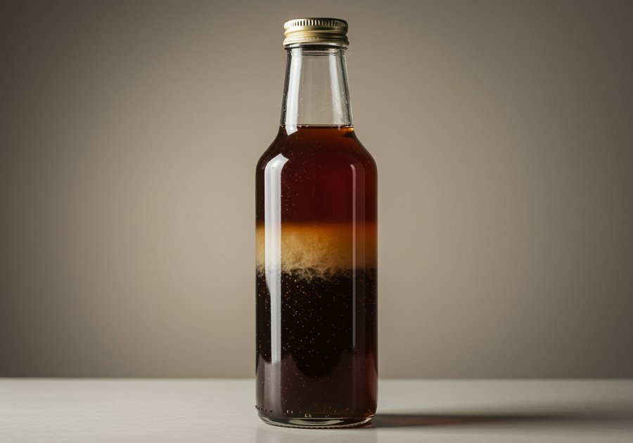 Siro mận để được bao lâu và dấu hiệu nhận biết siro đã bị hỏng