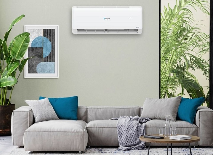 So sánh điều hoà Casper và Sumikura loại nào bền và tiết kiệm hơn