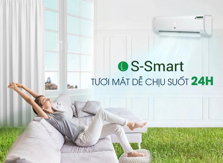 So sánh điều hoà Sumikura và Funiki nên chọn loại nào tốt hơn