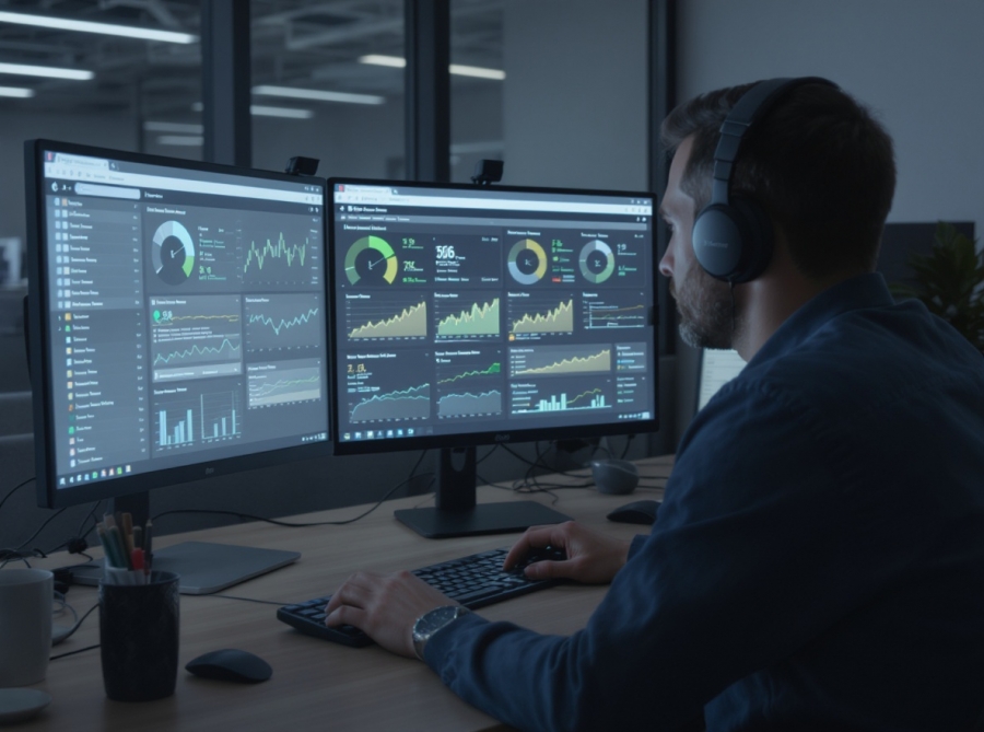 Cách sử dụng caching tăng tốc độ website và giảm thời gian phản hồi