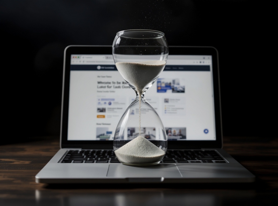 Vì sao cần tối ưu tốc độ website nếu không muốn mất người dùng?