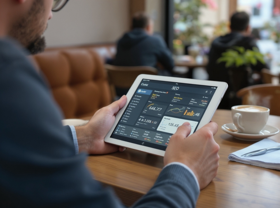Cách lập báo cáo định kỳ tốc độ website cho quản trị viên và SEO