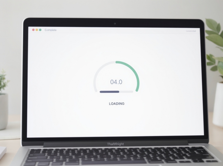 Bao nhiêu giây là lý tưởng cho một website tải trang hoàn tất?