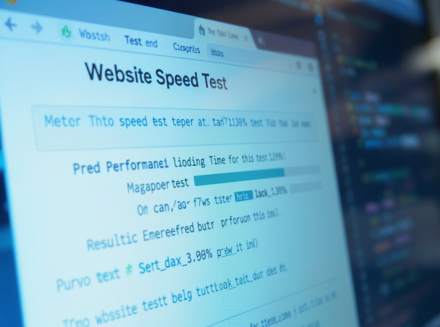 Phân tích chuyên sâu: tốc độ website ảnh hưởng đến trải nghiệm ra sao?