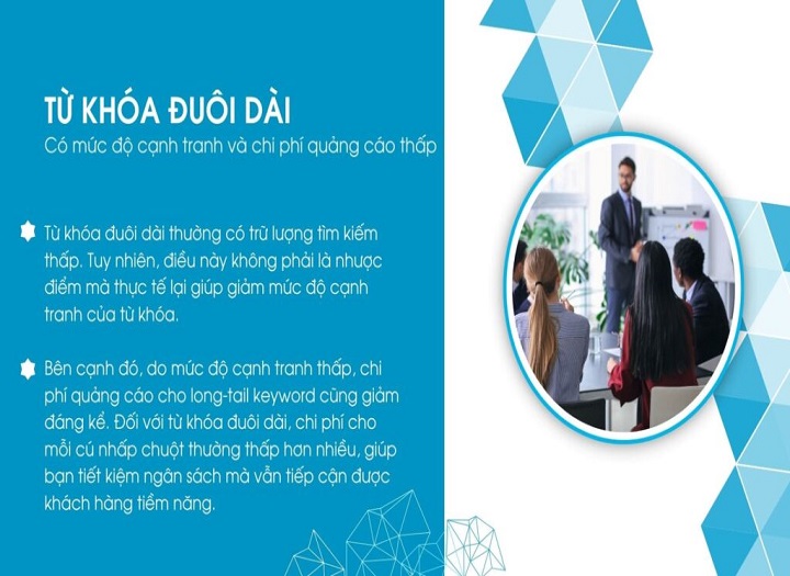Từ khóa đuôi dài là gì và tại sao nên ưu tiên trong chiến lược SEO