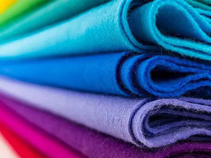 Thực tế sử dụng vải không dệt polyester có bền không?