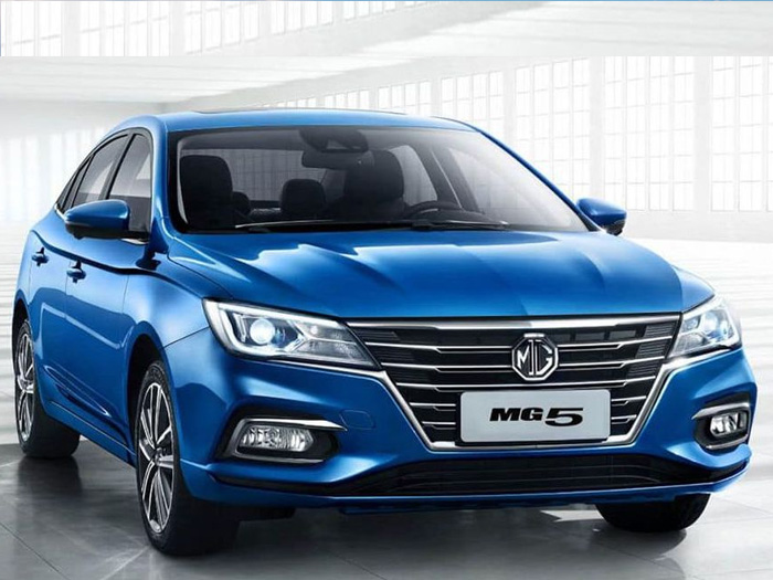 Xe hơi MG5 có bền không? MG5 bản tiêu chuẩn khác gì bản cao cấp