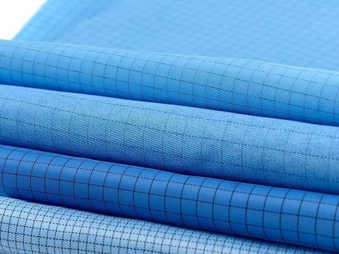 Hướng dẫn cách xử lý chống cháy cho vải không dệt polyester