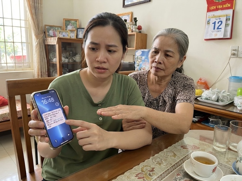 Xử lý đường link đáng ngờ thế nào trước khi nhấp hoặc cung cấp thông tin?