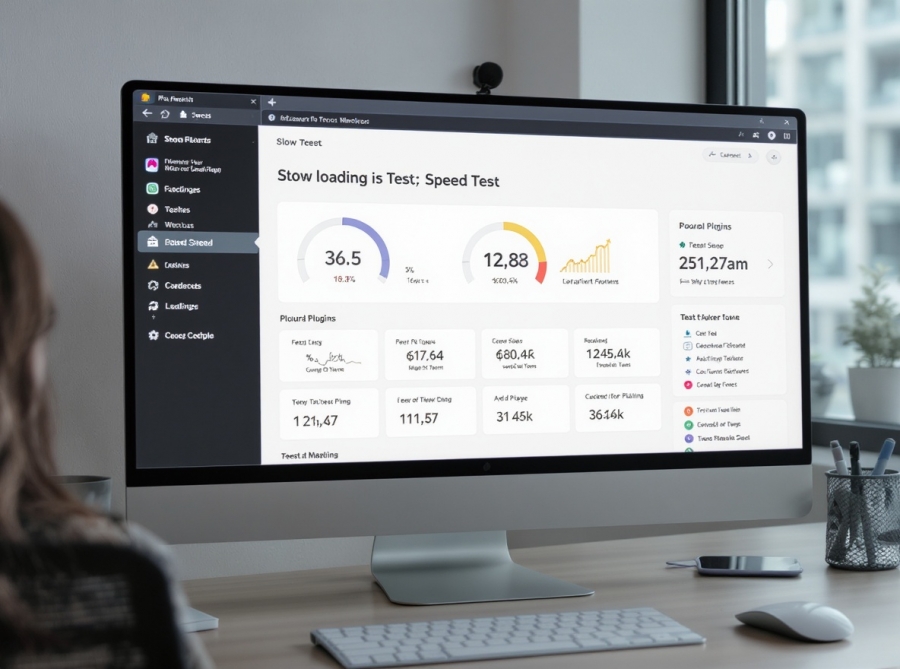 Website chậm sau khi cài plugin? Đây là cách kiểm tra và xử lý