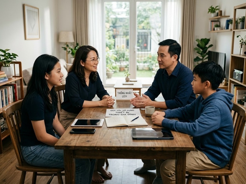 Xung đột công nghệ lặp lại nên được giải quyết từ nguyên nhân nào trước?