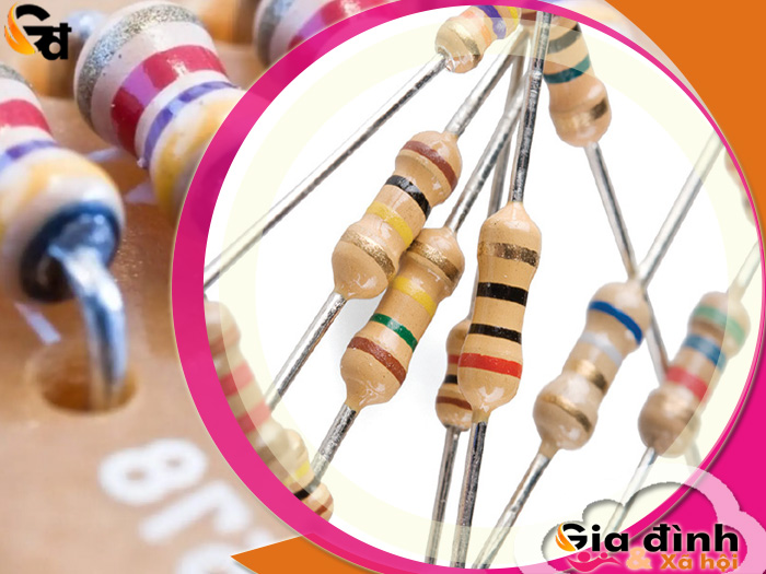 Ý nghĩa của trị số điện trở là cho biết điều gì?