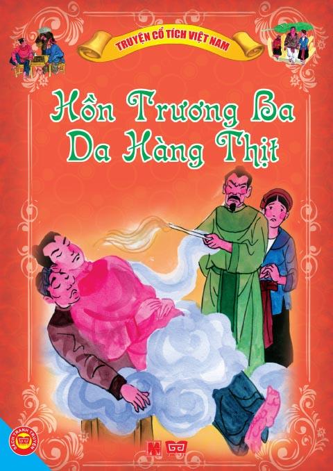 Triết lý nhân sinh trong Hồn Trương Ba, da hàng thịt - Gia đình và Xã hội