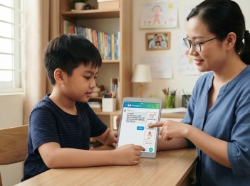 Tác giả Hoàng Đức Thanh Bình