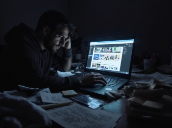 Hình ảnh quá nặng làm web chậm: Giải pháp nào hiệu quả nhất? - Gia đình và Xã hội
