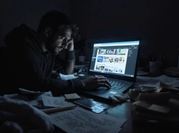 Hình ảnh quá nặng làm web chậm: Giải pháp nào hiệu quả nhất?