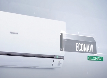 Hướng dẫn bật chế độ Eco trên điều hòa Panasonic đơn giản - Gia đình và Xã hội
