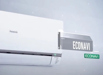Hướng dẫn bật chế độ Eco trên điều hòa Panasonic đơn giản