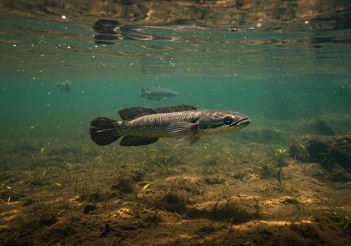 Cá lóc là cá sông hay cá biển và khả năng thích nghi khi nuôi - Gia đình và Xã hội